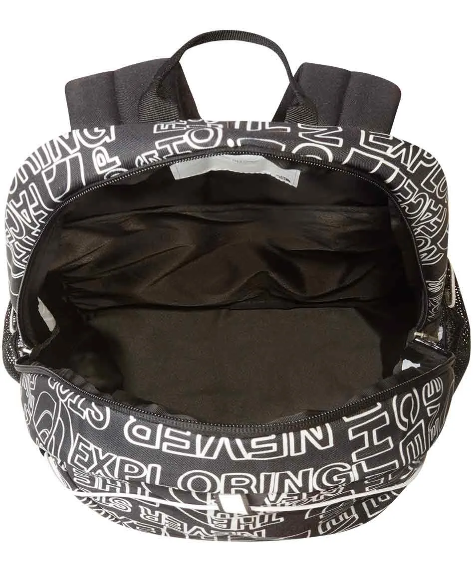 MOCHILA NORTH FACE COURT JESTER JUNIOR