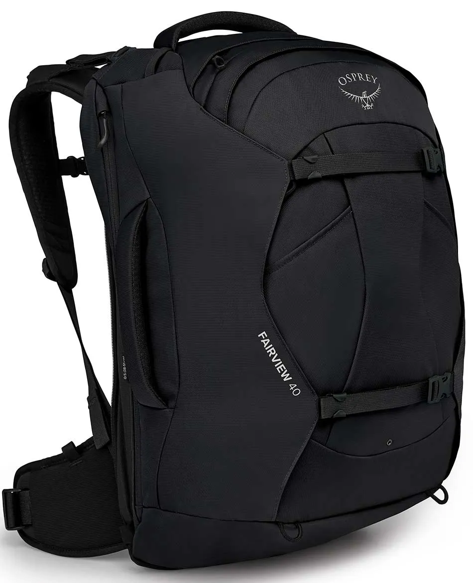 MOCHILA OSPREY FAIRVIEW 40 LITROS