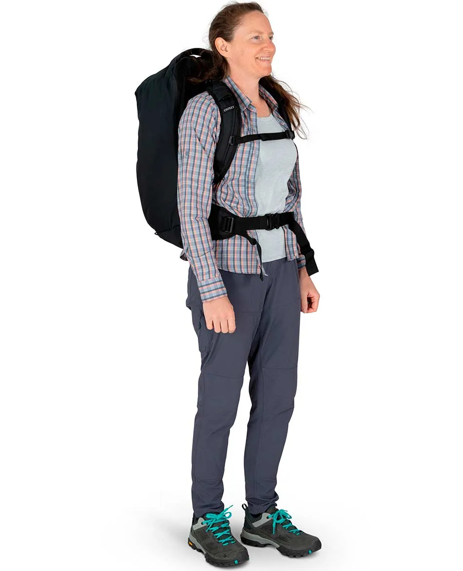 MOCHILA OSPREY FAIRVIEW 40 LITROS