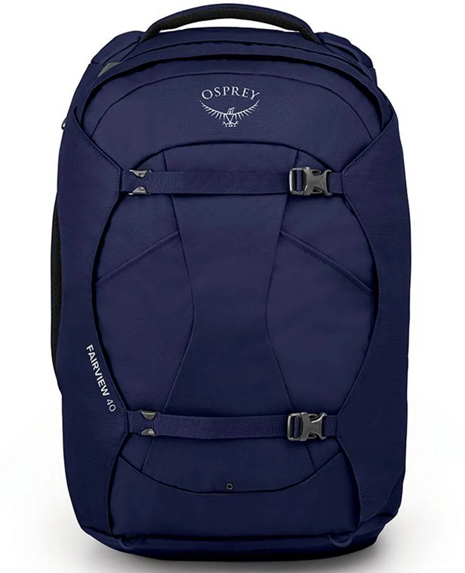 MOCHILA OSPREY FAIRVIEW 40 LITROS