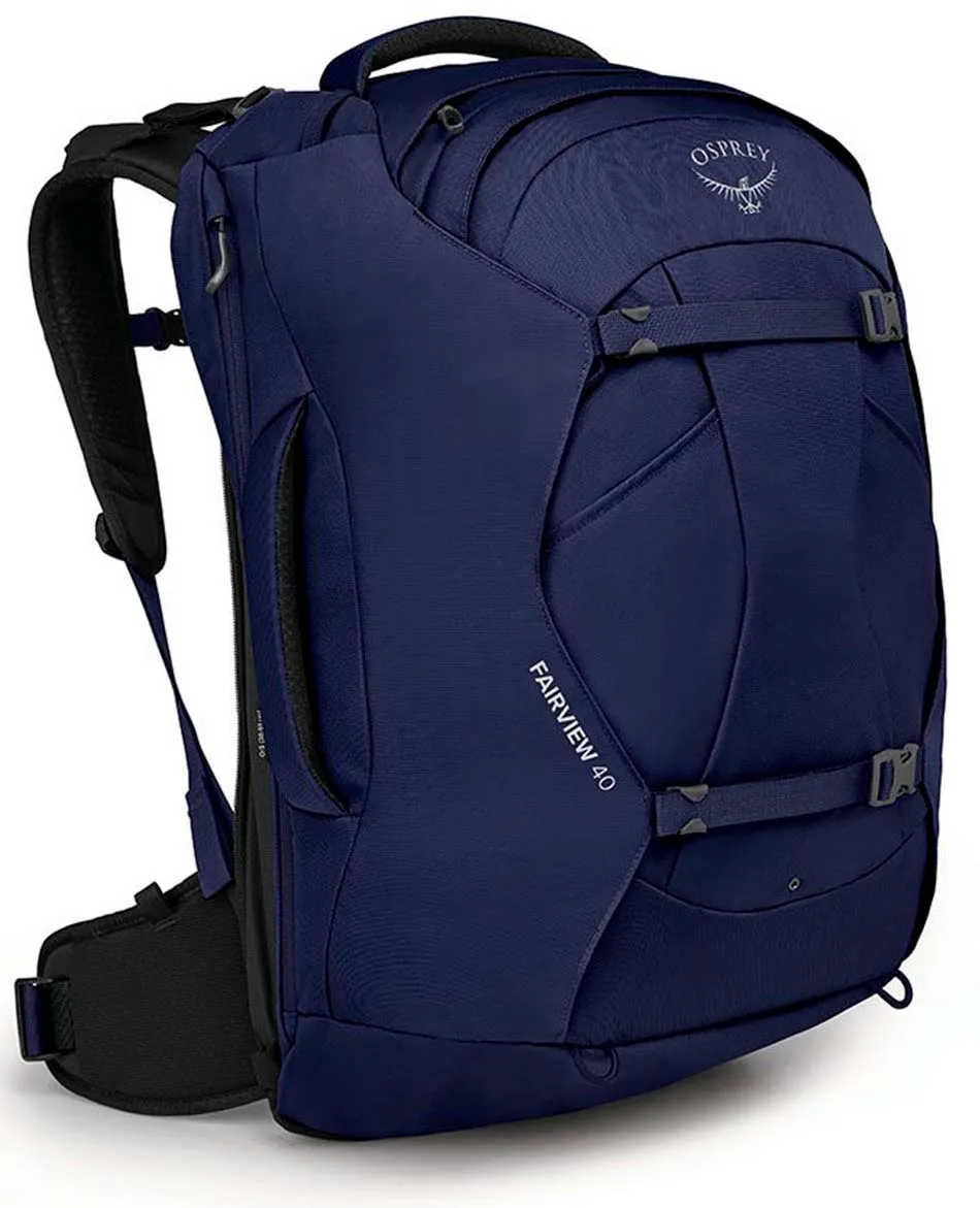 MOCHILA OSPREY FAIRVIEW 40 LITROS