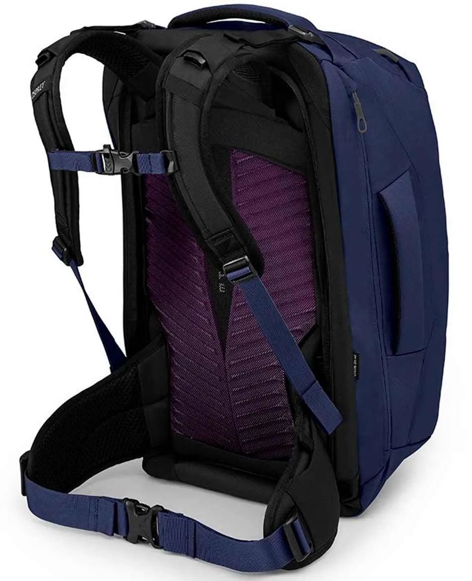 MOCHILA OSPREY FAIRVIEW 40 LITROS