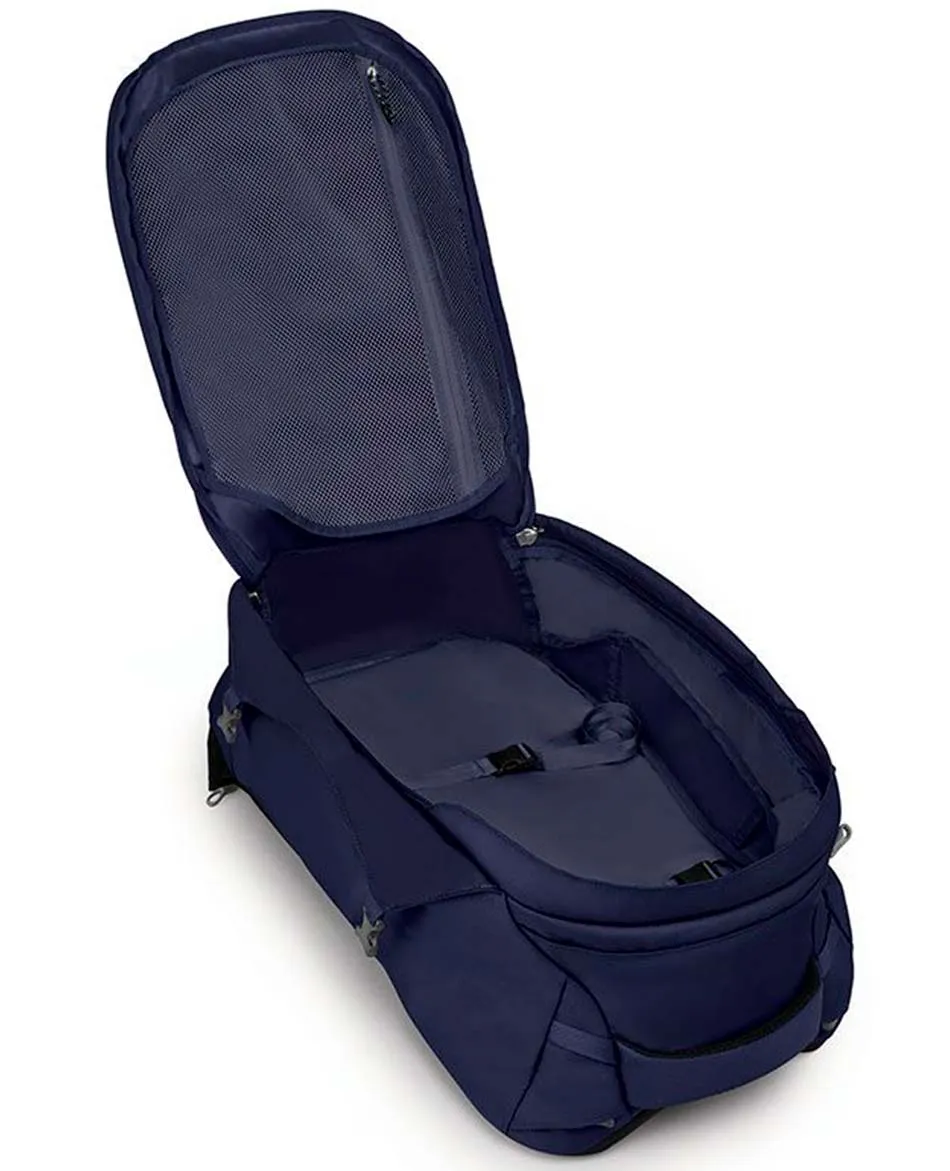 MOCHILA OSPREY FAIRVIEW 40 LITROS