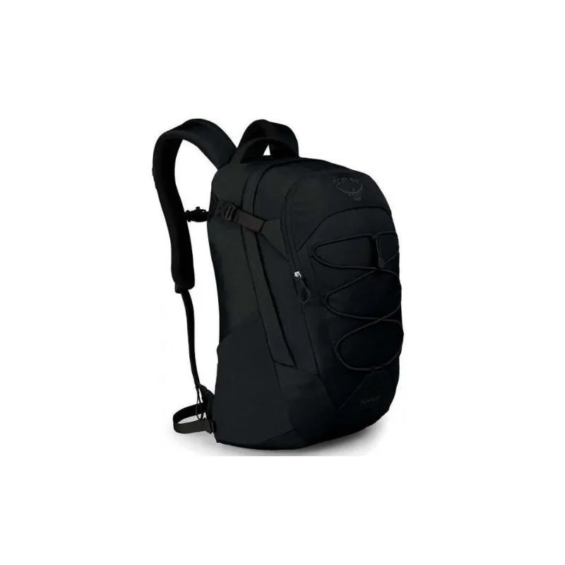 Mochila Osprey Quasar (Negro)