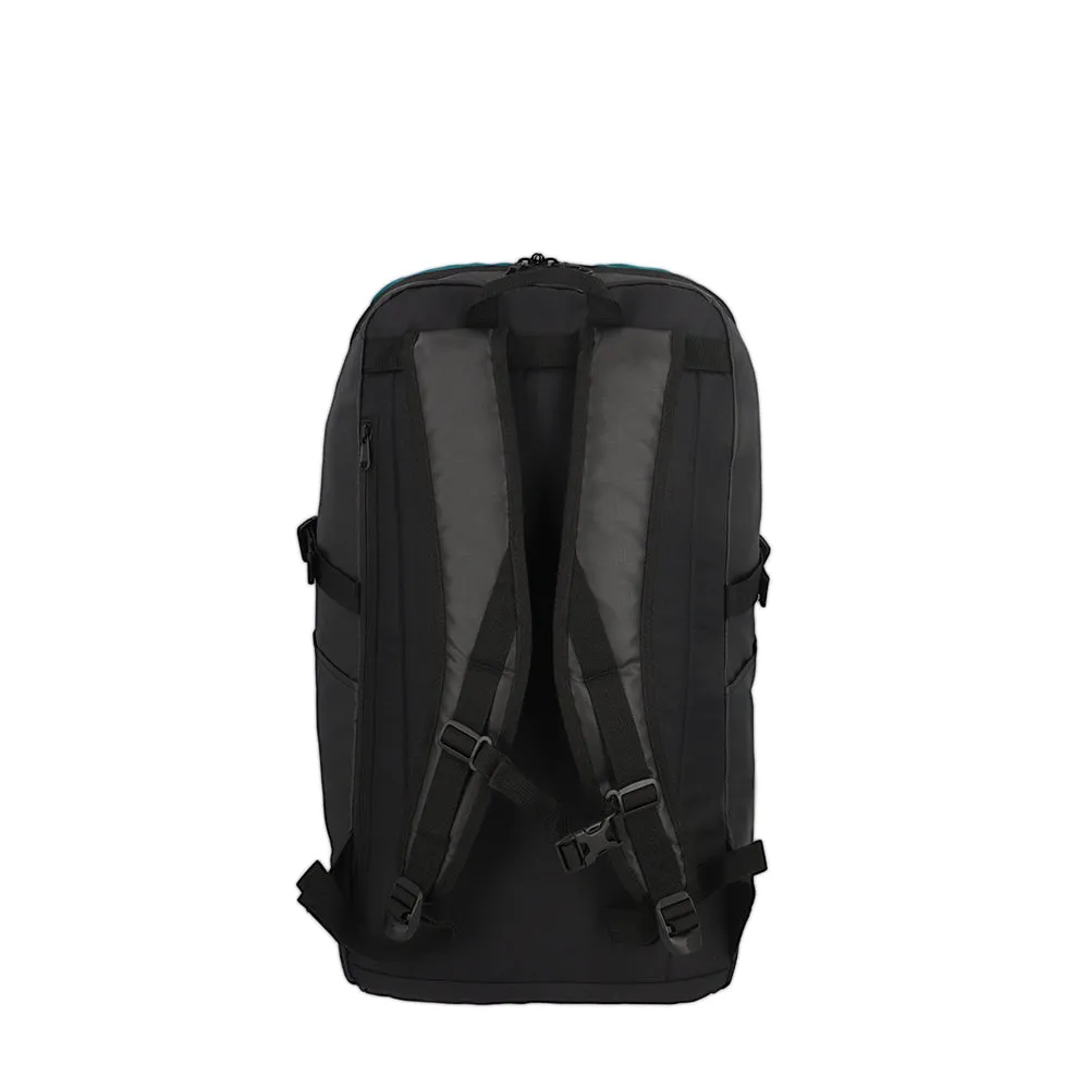 Mochila Outdoor Quator 2.0 Azul Mediana