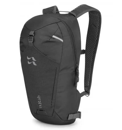 Mochila Rab Tensor 10 (Negro)