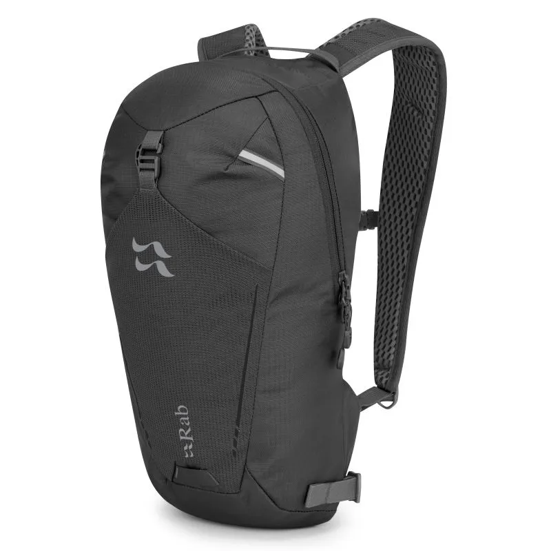 Mochila Rab Tensor 10 (Negro)