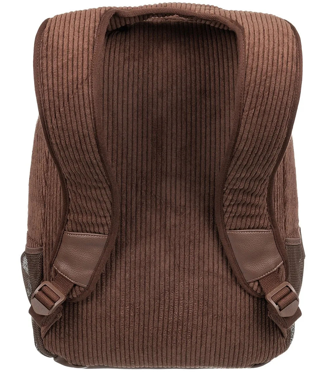 MOCHILA ROXY COZY NATURE BIG  RSY0/BITTER CHOCOLATE  WOMEN´S