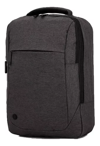 Mochila Topper 15lts. 172552/neg Color Negro Talle UNI AR