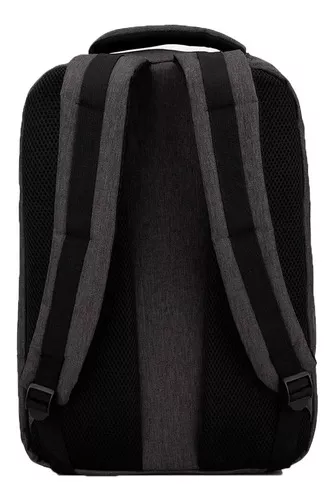 Mochila Topper 15lts. 172552/neg Color Negro Talle UNI AR
