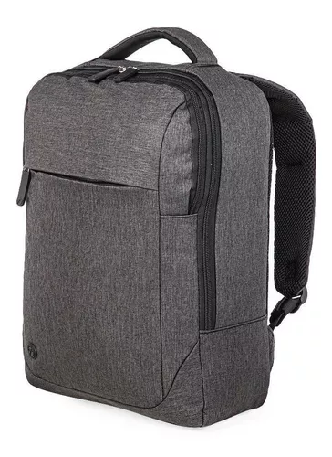 Mochila Topper 15lts. 172552/neg Color Negro Talle UNI AR