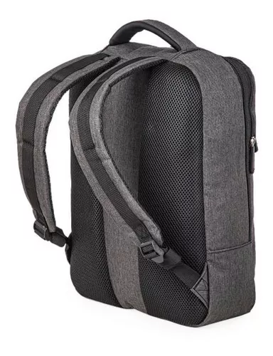 Mochila Topper 15lts. 172552/neg Color Negro Talle UNI AR