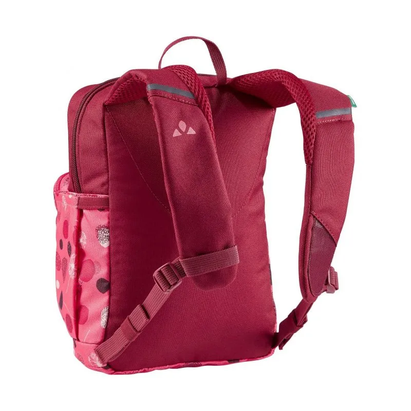 Mochila Vaude Minnie 5 (rosa brillante/arándano) niños