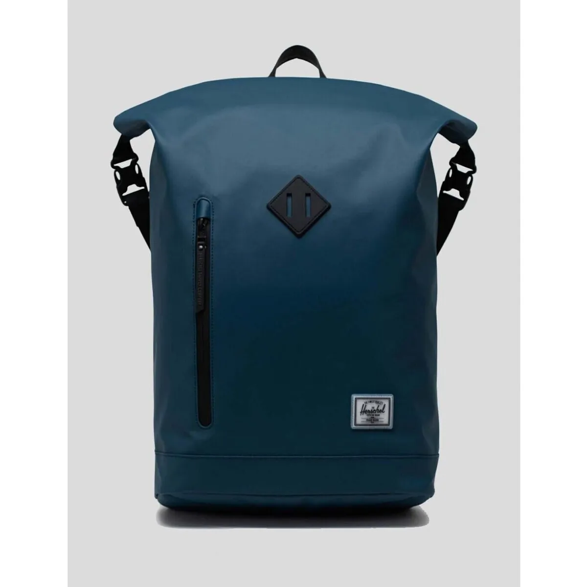 MOCHILA  WEATHER RESISTANT ROLL TOP  REFLECTING POND