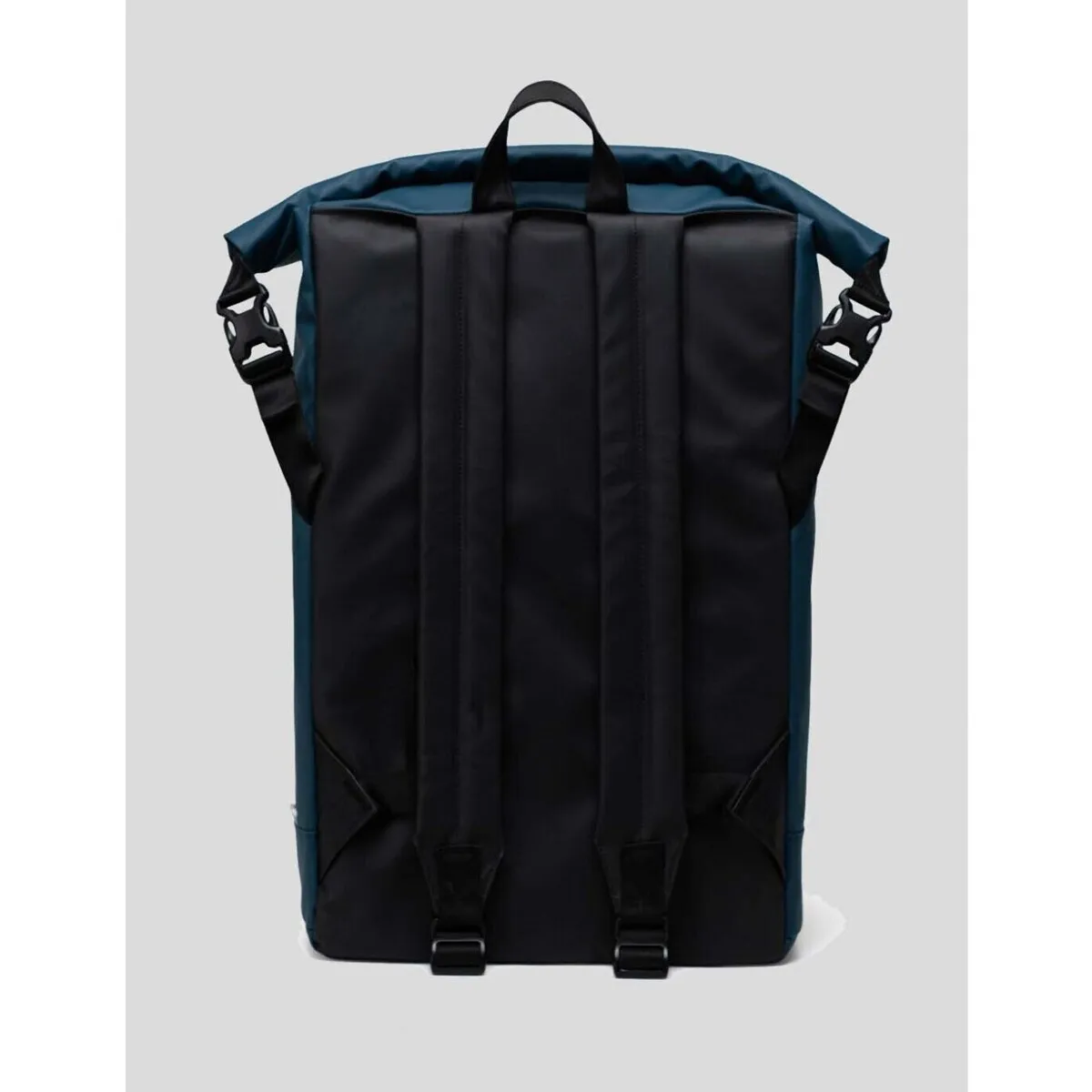 MOCHILA  WEATHER RESISTANT ROLL TOP  REFLECTING POND