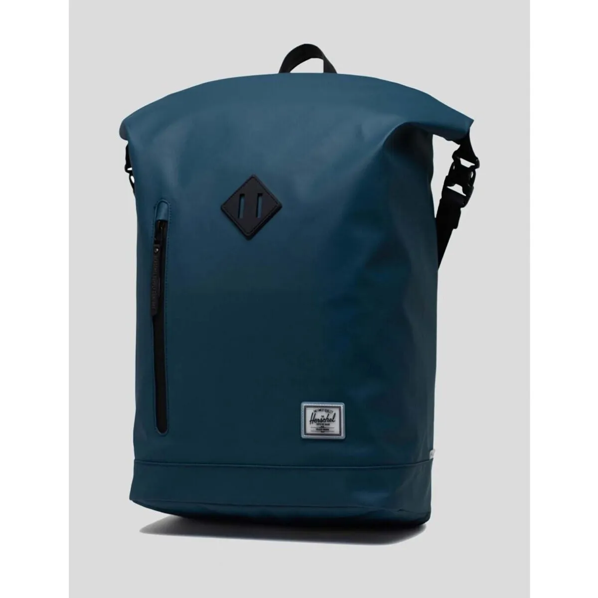 MOCHILA  WEATHER RESISTANT ROLL TOP  REFLECTING POND