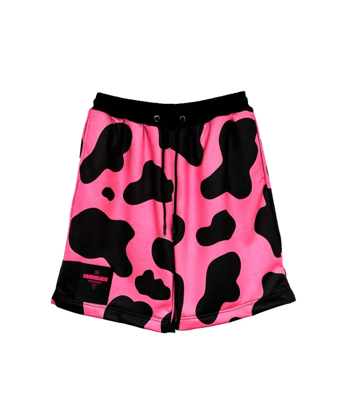 MOD WAVE MOVEMENT  PANTALONES ROSA UNISEX