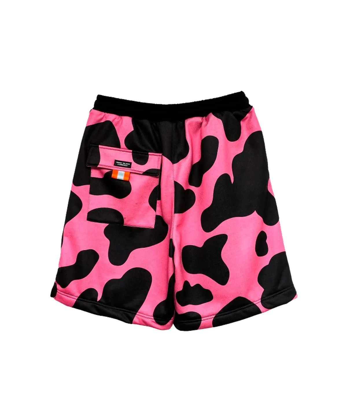 MOD WAVE MOVEMENT  PANTALONES ROSA UNISEX