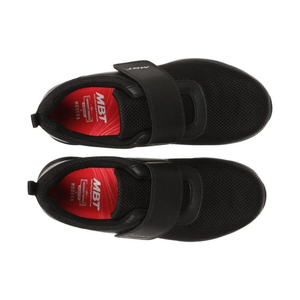 MODENA DE ACACIA VELCRO