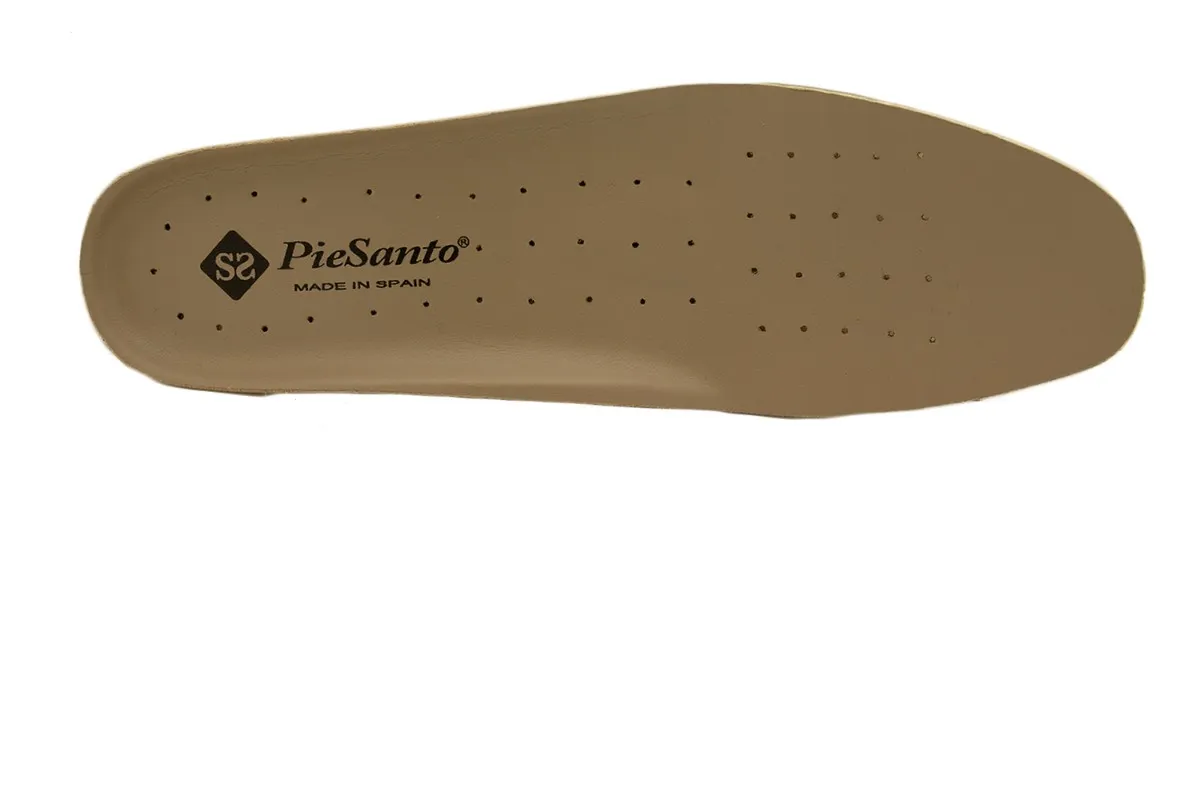 MOLE PATENT LACEUP SHOE