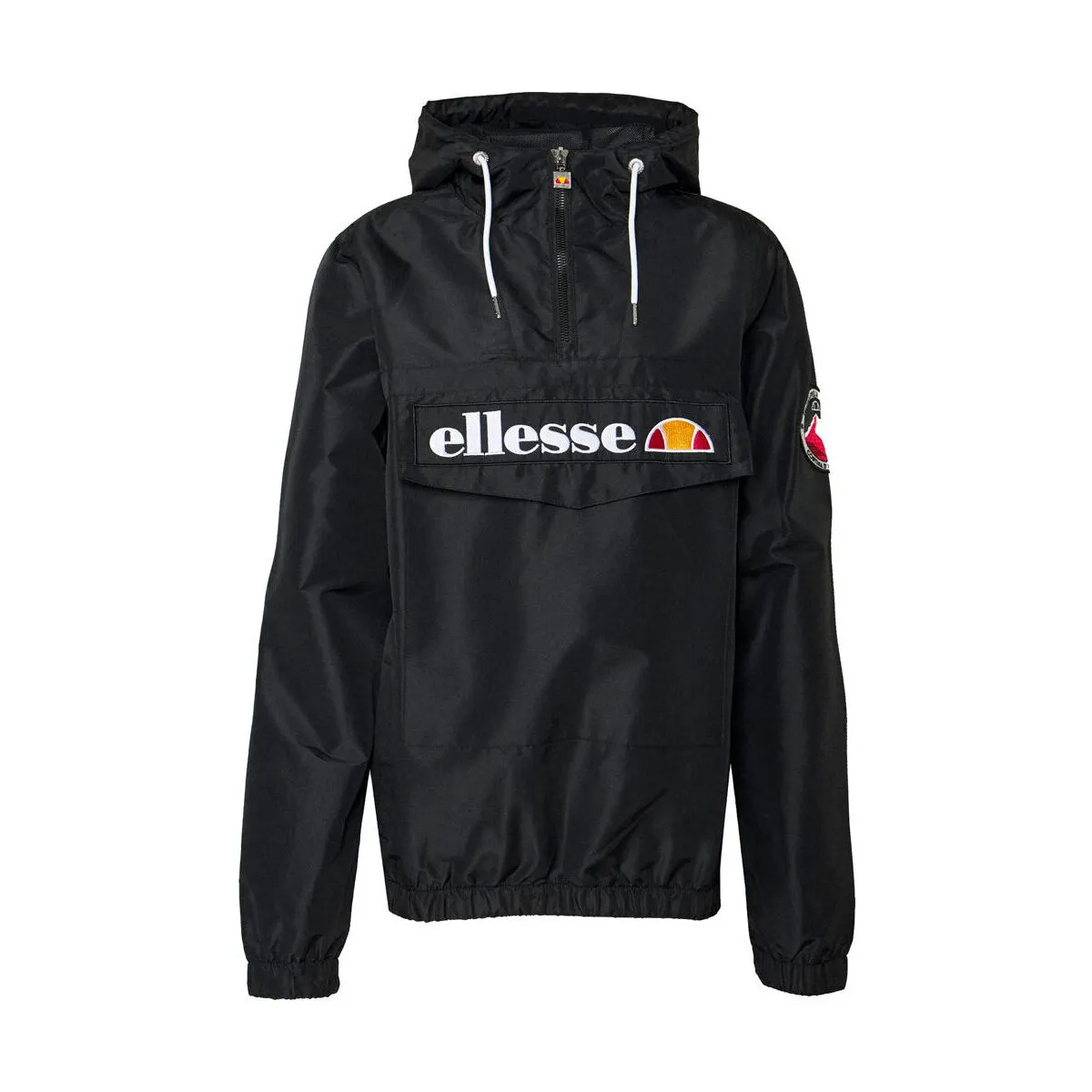 Montez OH Jacket