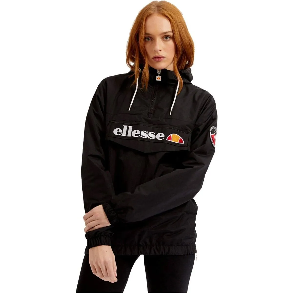 Montez OH Jacket
