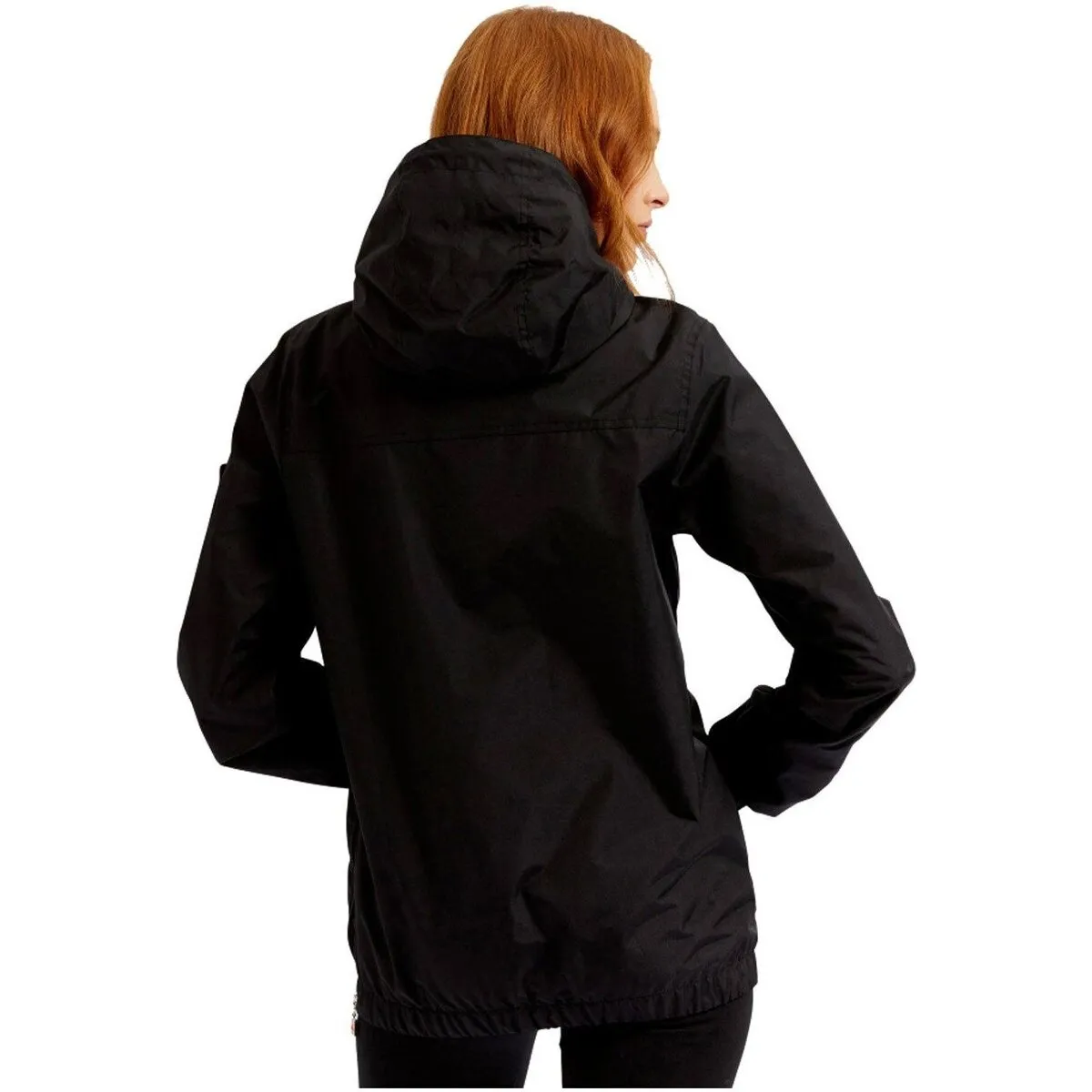 Montez OH Jacket
