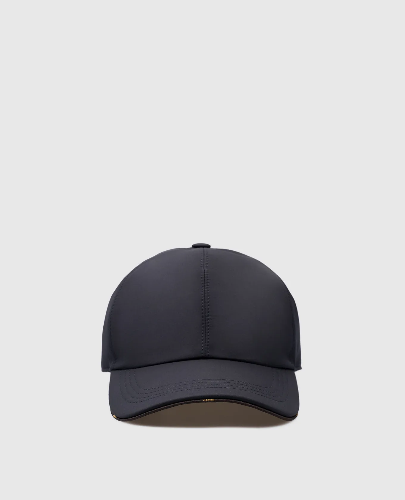 MooRER Blue cap ROBINSON