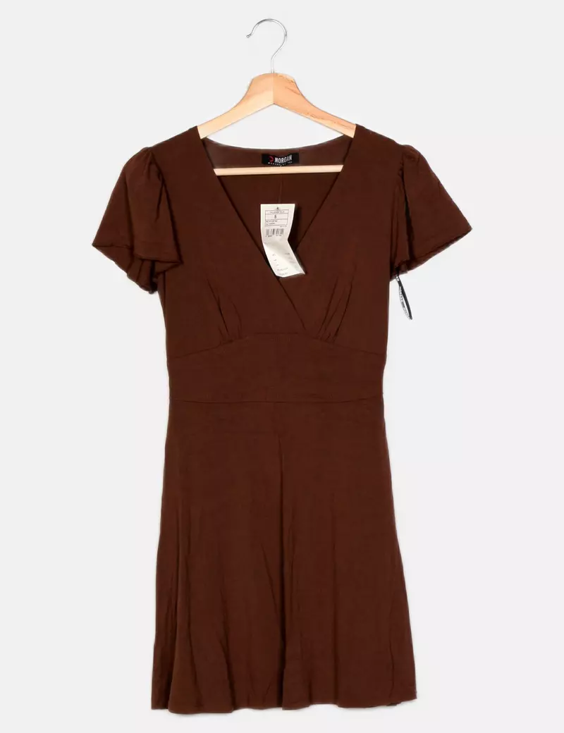 MORGAN Vestido casual