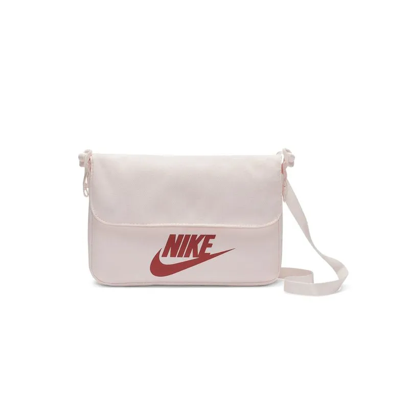 Morral Urbanas Mujer Nike Nsw Futura 3
