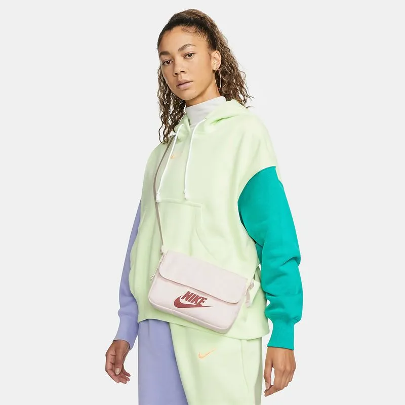 Morral Urbanas Mujer Nike Nsw Futura 3