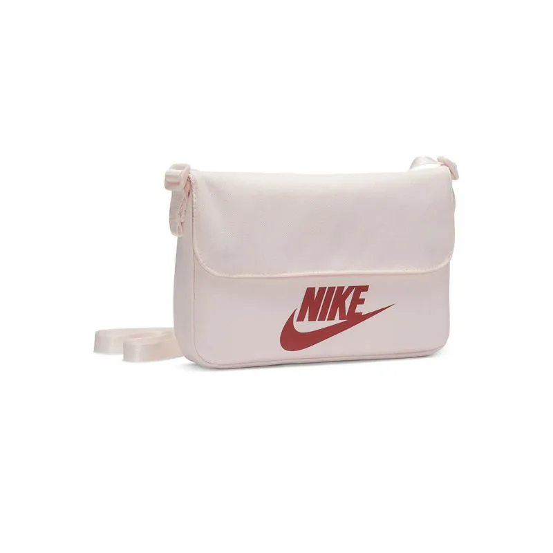 Morral Urbanas Mujer Nike Nsw Futura 3
