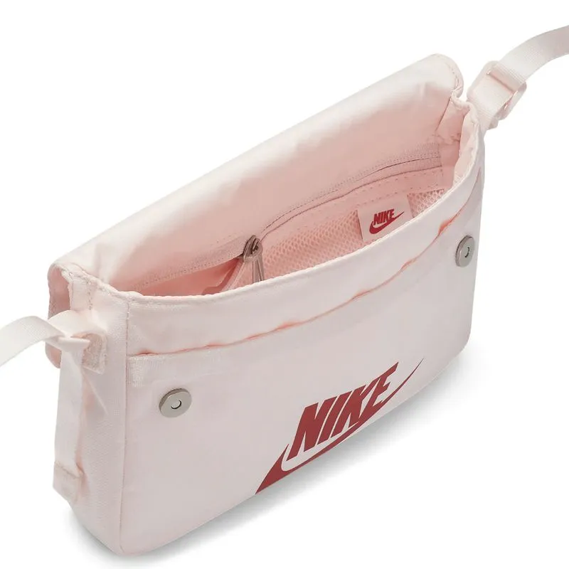 Morral Urbanas Mujer Nike Nsw Futura 3