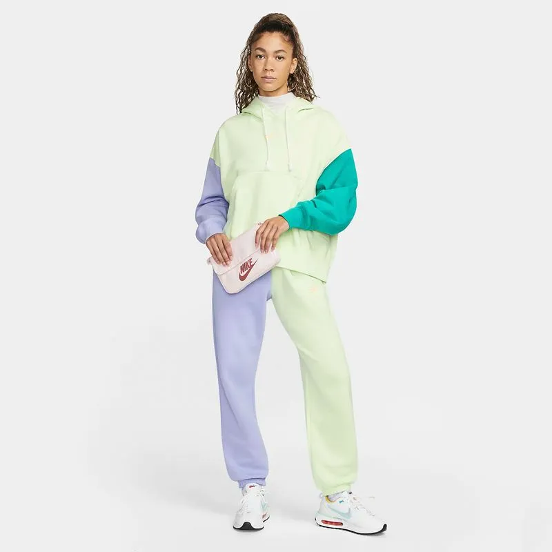 Morral Urbanas Mujer Nike Nsw Futura 3