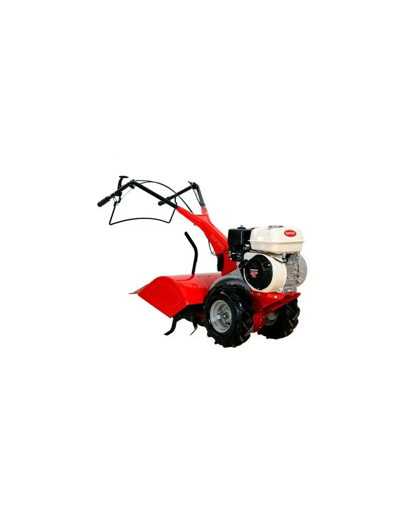 Motocultor Roteco Champion 1+1 | Roteco 6 HP