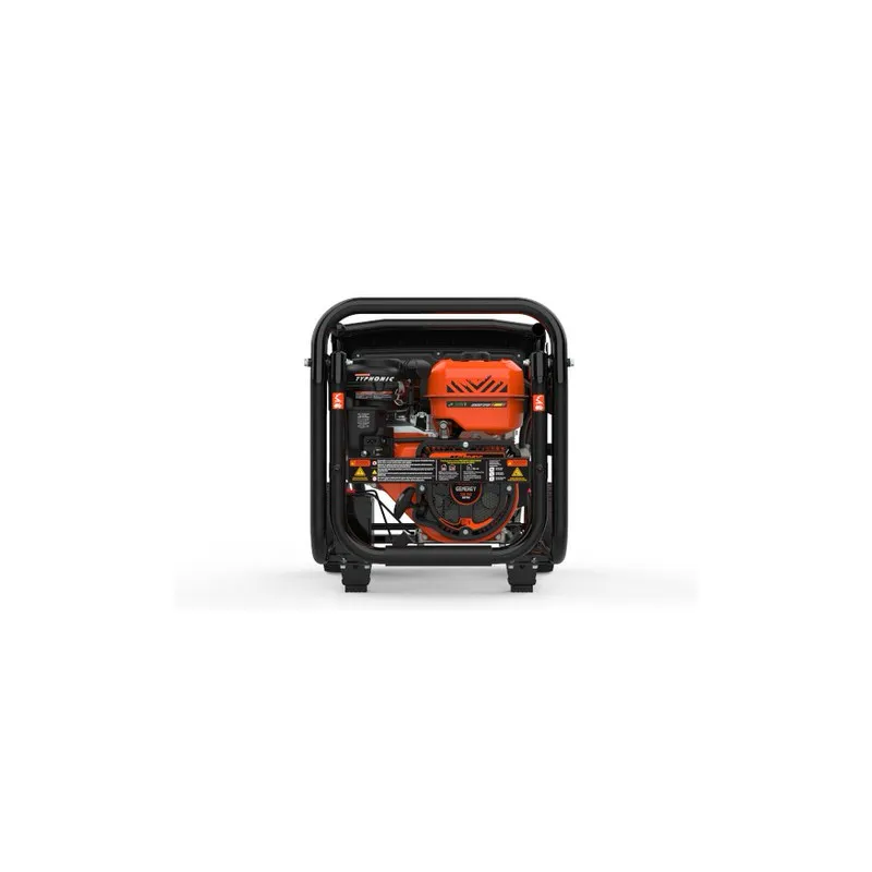Motosoldadora Genergy TIMANFAYA | 6500 W