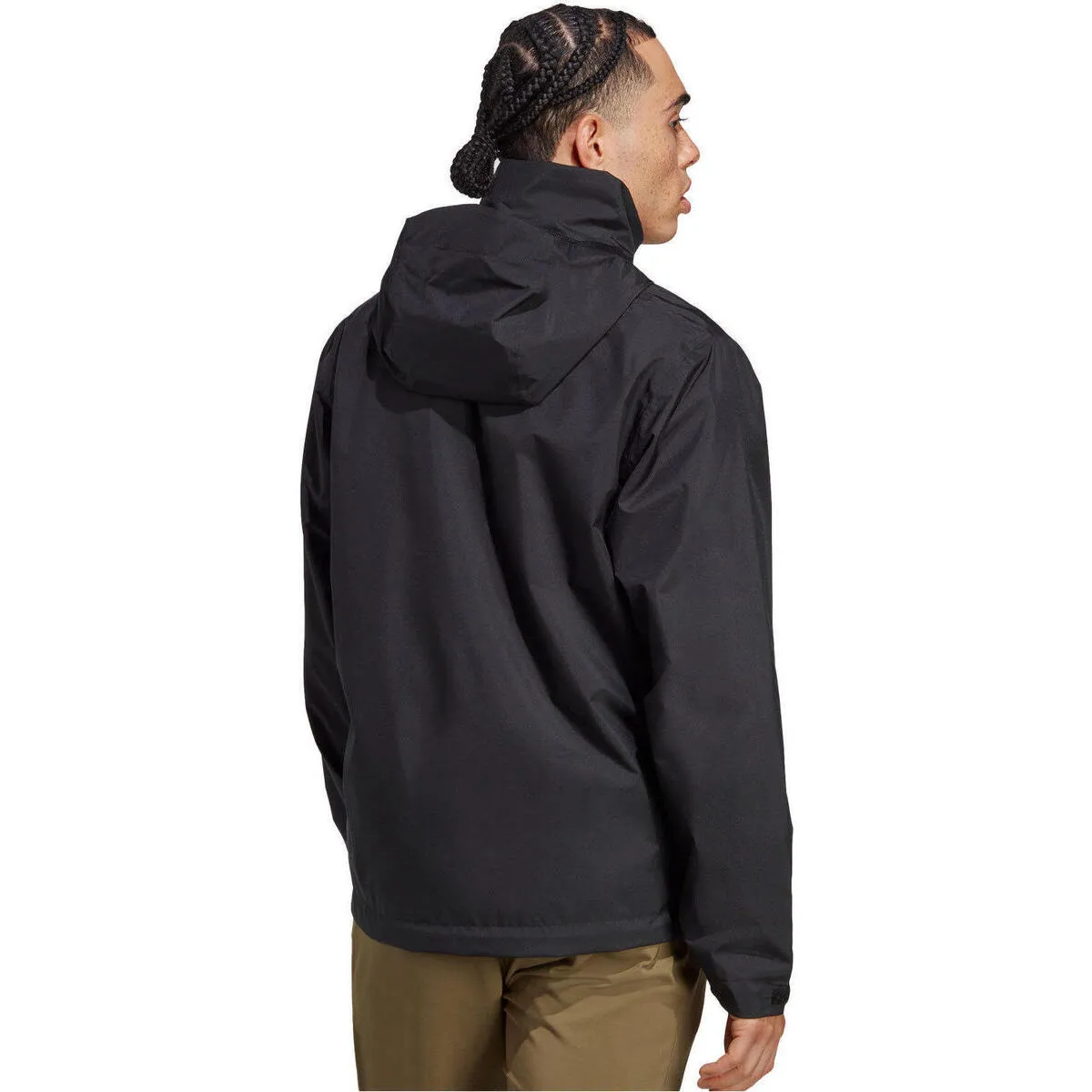 MT RR Jacket