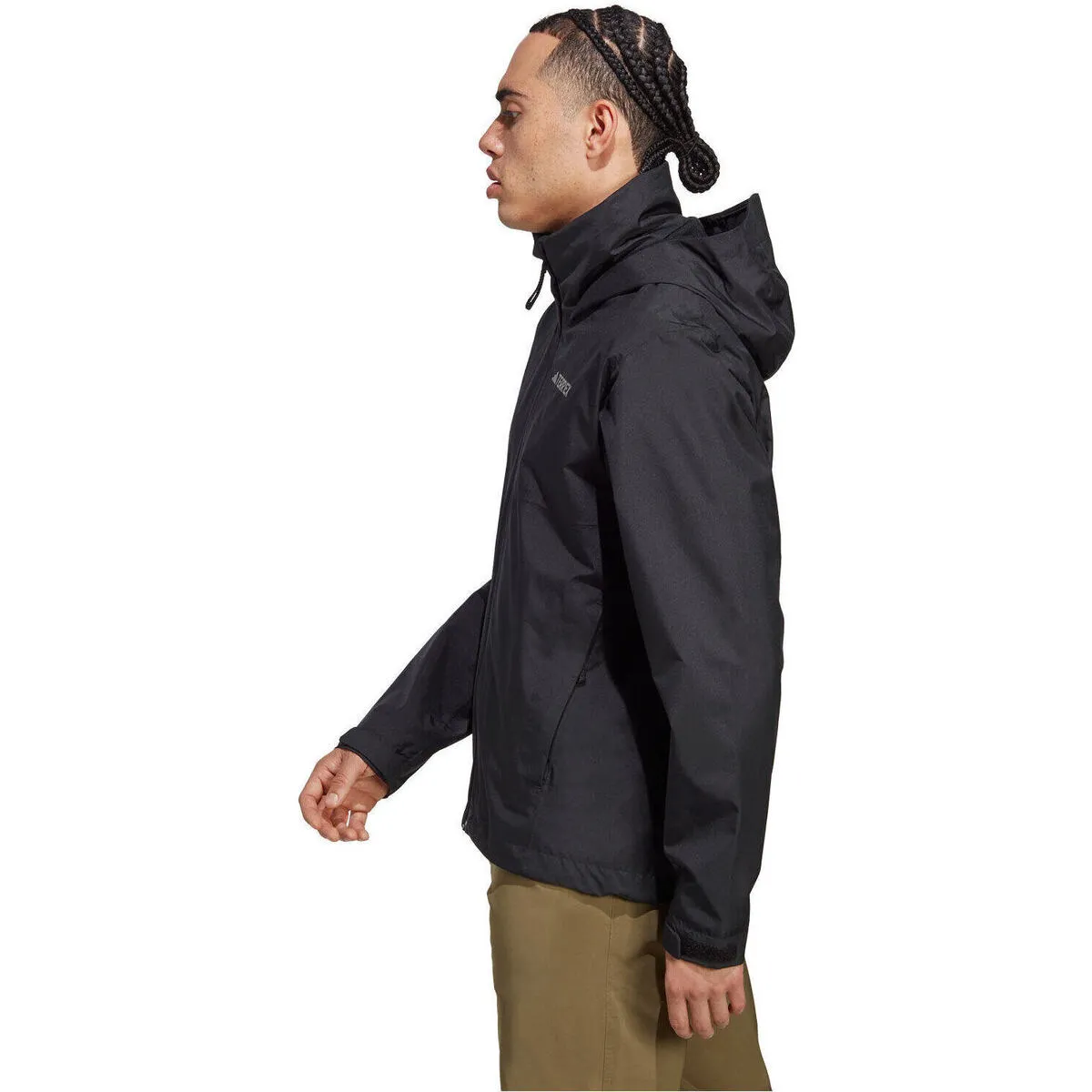 MT RR Jacket