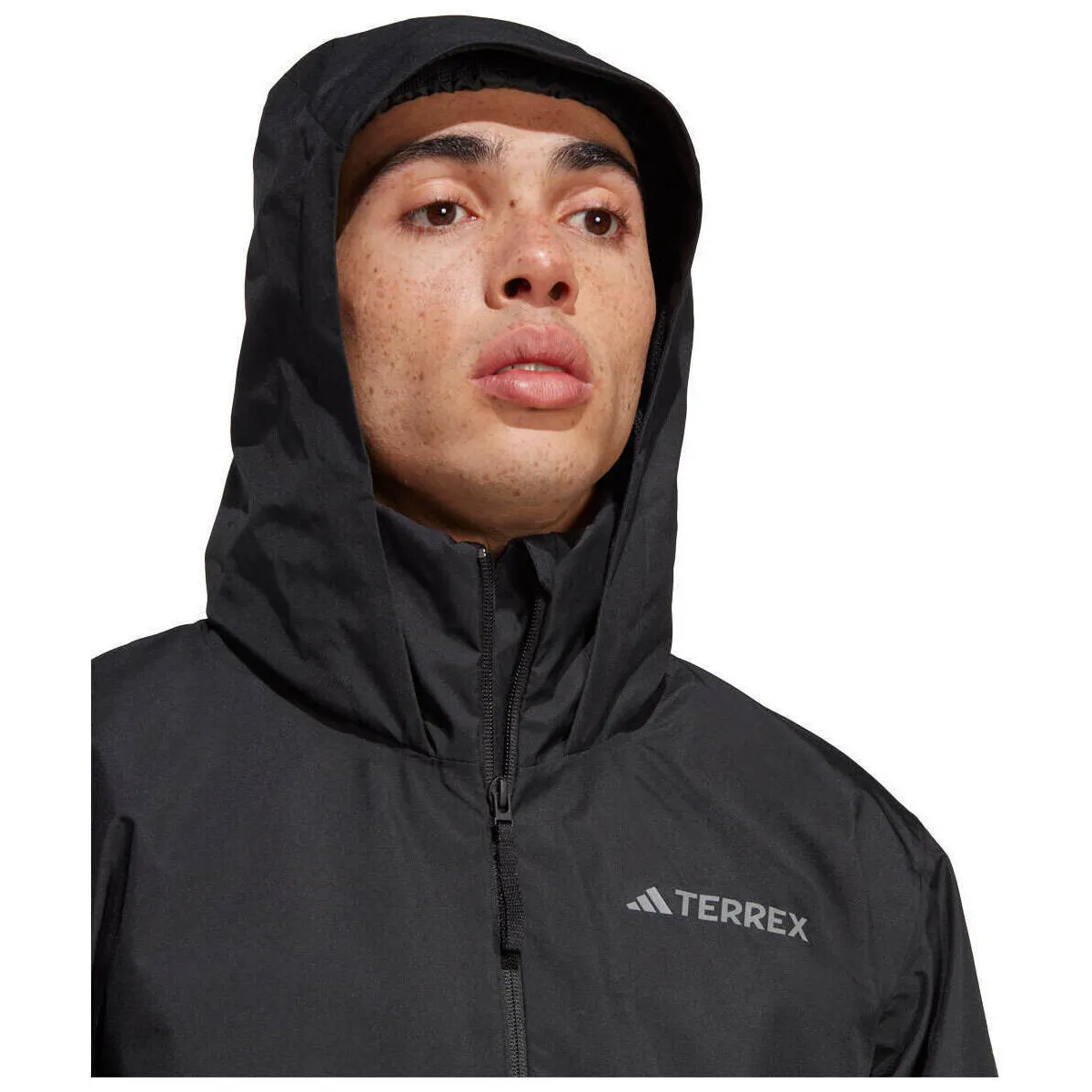 MT RR Jacket