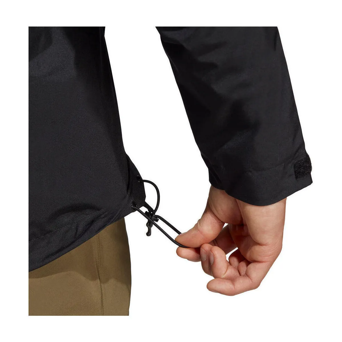 MT RR Jacket