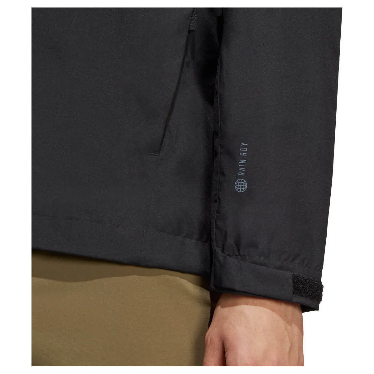 MT RR Jacket