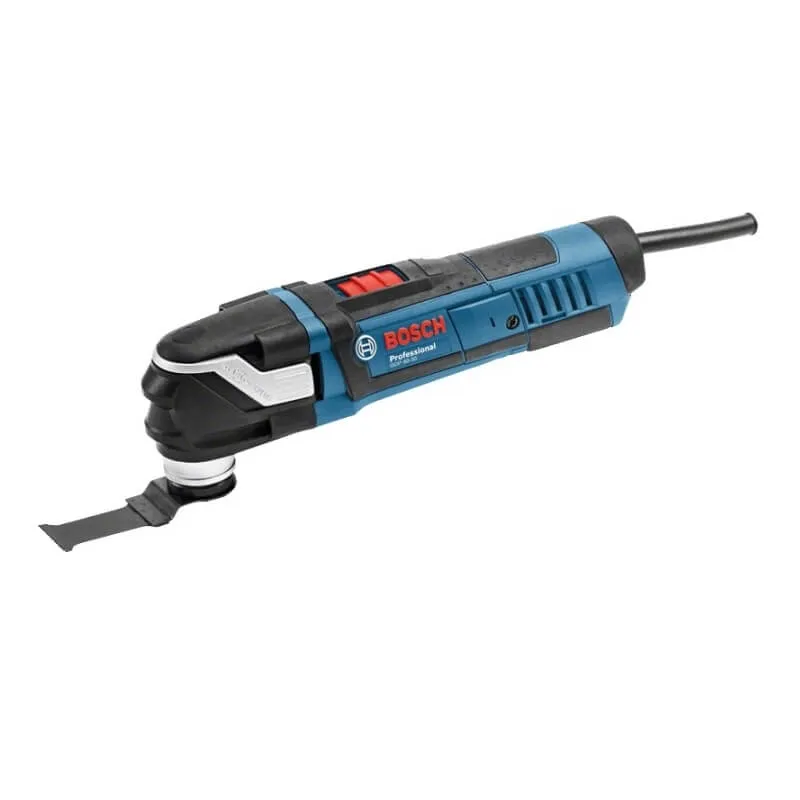 MULTICORTADORA BOSCH GOP 4030 PROFESSIONAL  400W