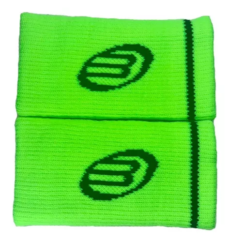 Muñequera Tenis Padel Bullpadel Unisex Bp2024 Ahora 6 Empo