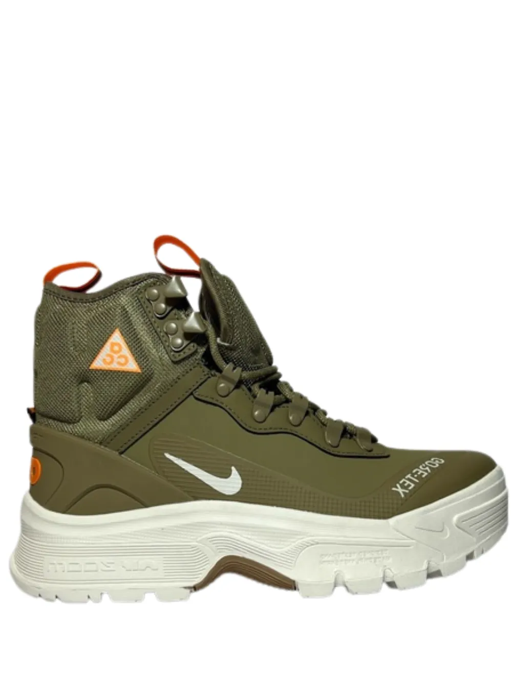 N373O botas de tenis Nike Goretex