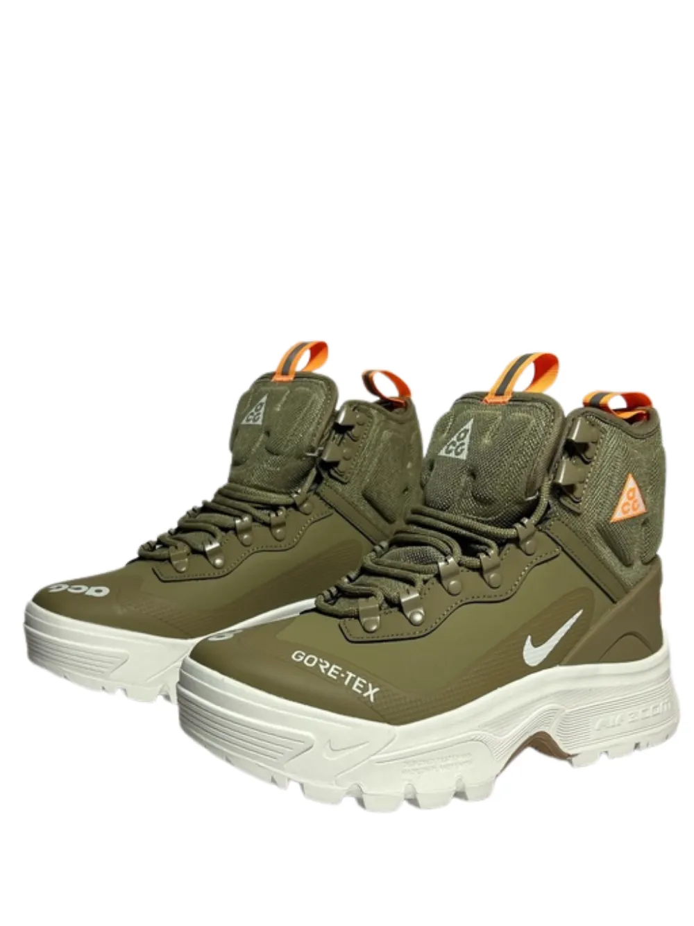N373O botas de tenis Nike Goretex