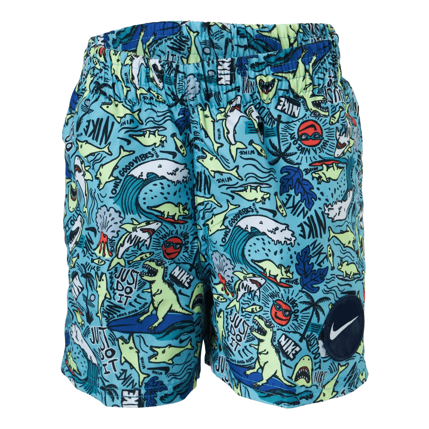Natación Nike Nike Shark Party 4