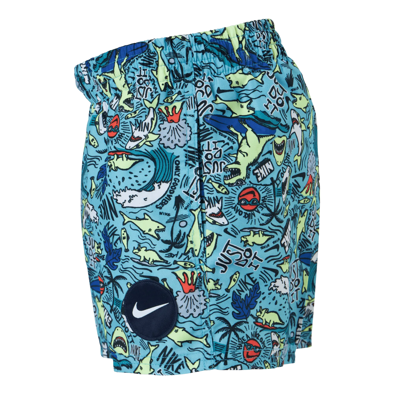 Natación Nike Nike Shark Party 4