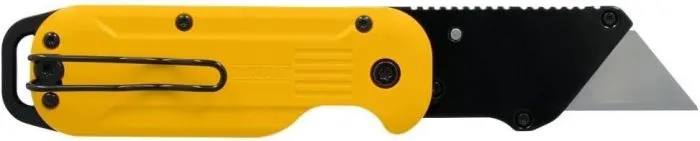 Navaja Retráctil Plegable Atomic DWHT10990 DeWalt