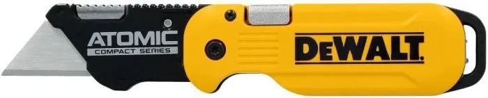 Navaja Retráctil Plegable Atomic DWHT10990 DeWalt