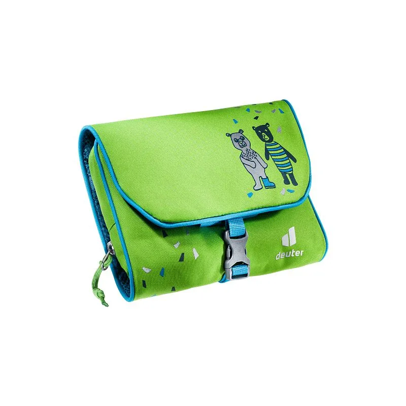 Neceser Deuter Neceser Kids (kiwi)